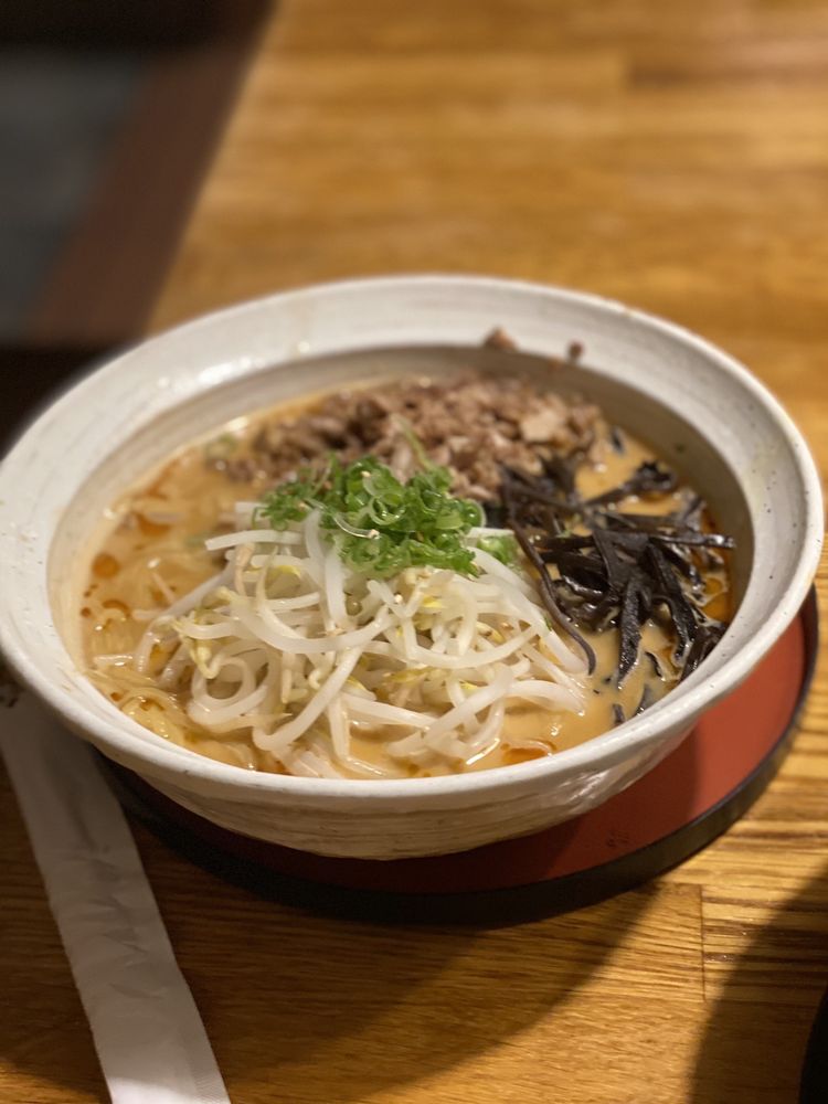 GMEN RAMEN Updated November 2024 717 Photos & 343 Reviews 8391 Alexandra Road, Richmond