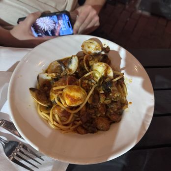 Lucia Ristorante - Italian Near Me - Boston, Massachusetts Lucia Ristorante - Italian Near Me - Boston, Massachusetts