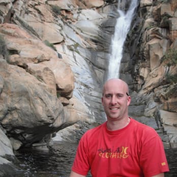 Cedar Creek Falls - Hiking Near Me - Ramona, California Cedar Creek Falls - Hiking Near Me - Ramona, California