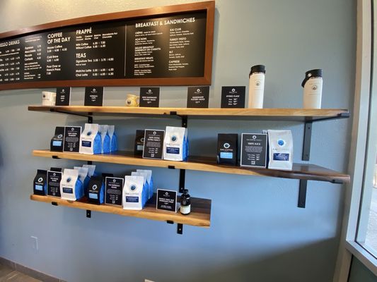 The Point Coffee by null