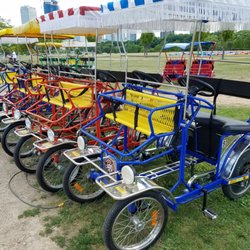 Wheel Fun Rentals