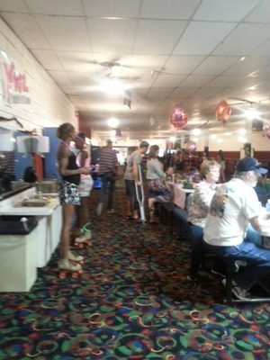 Holiday Skating Center by null