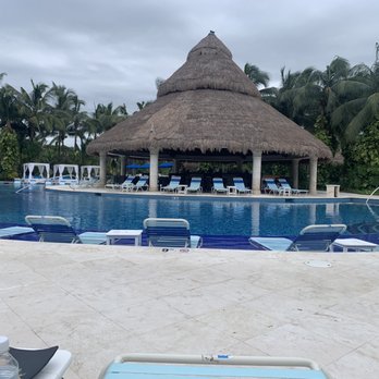 Paradise Beach - Heated pool. - Mexican Near Me - Cozumel, ROO
