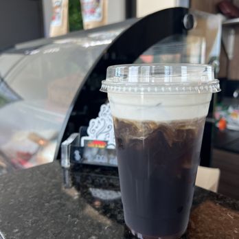 Reggae Cafe - Excelente - Coffee & Tea Near Me - Groveland, Florida Reggae Cafe - Excelente - Coffee & Tea Near Me - Groveland, Florida