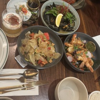 Mitr Thai - Thai Near Me - New York, New York