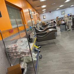 BioLife Plasma Services