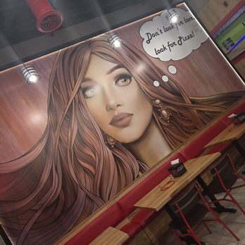 Curry Pizza House - Pizza Near Me - Fishers, Indiana