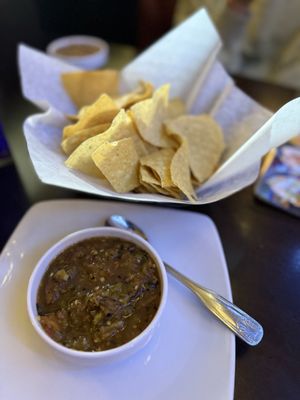 Los Compadres Restaurant by null