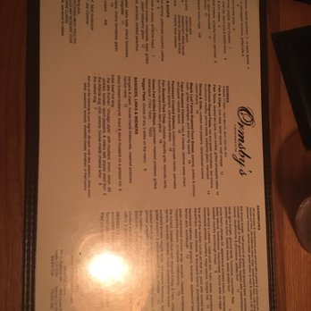 Ormsby's - Sandwiches Near Me - Atlanta, Georgia
