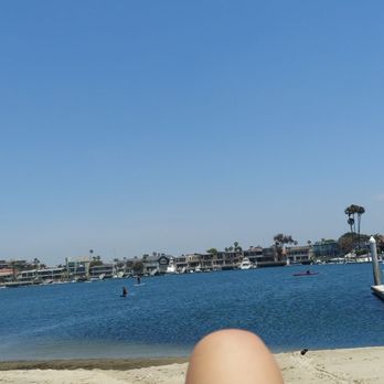 Marina Park - Parks Near Me - Newport Beach, California Marina Park - Parks Near Me - Newport Beach, California