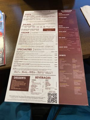 Menu photo 7 Desta Ethiopian Kitchen Atlanta, GA Menu photo 7 Desta Ethiopian Kitchen Atlanta, GA