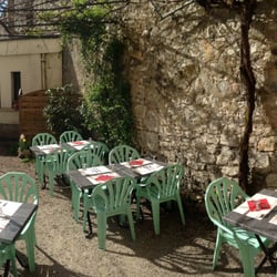 Le Relais du Comte Vert - Le relais du comte vert