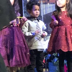 Mulberry Tree Preschool - Christmas Show