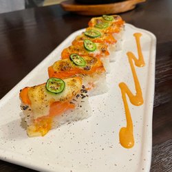 Kamome Japanese Restaurant