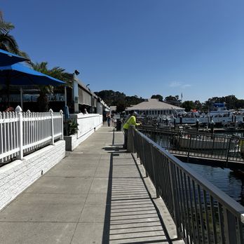 Dana Point Harbor - Marinas Near Me - Dana Point, California