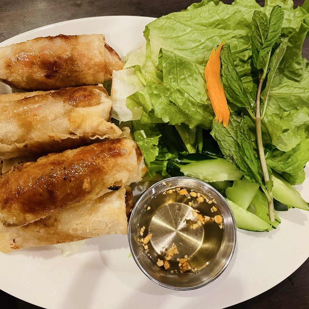 Thai Village - Spring rolls - Thai Near Me - Mililani, Hawaii Thai Village - Spring rolls - Thai Near Me - Mililani, Hawaii