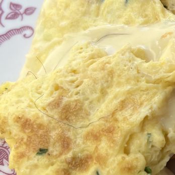 Eggstasy - HAIR - Breakfast & Brunch Near Me - Phoenix, Arizona