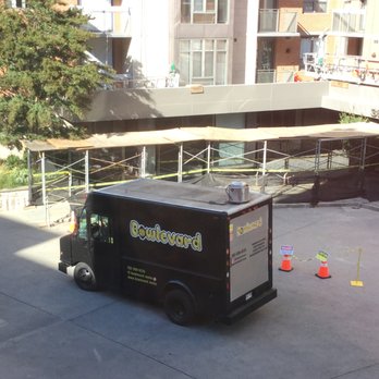 Bowlevard - Truck - Food Trucks Near Me