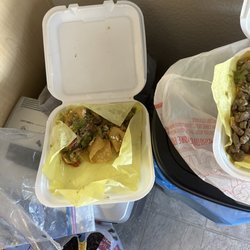Adalbertacos Mexican Food - Super nachos
