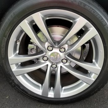 WheelsOnsite - Wheel after - Wheel & Rim Repair Near Me
