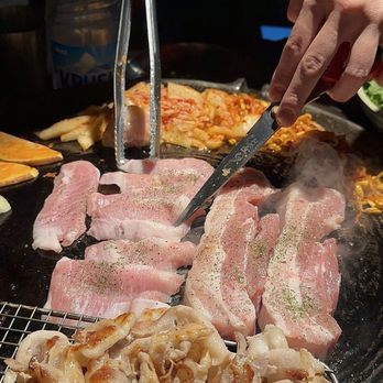 Pigya - Korean Near Me - Los Angeles, California