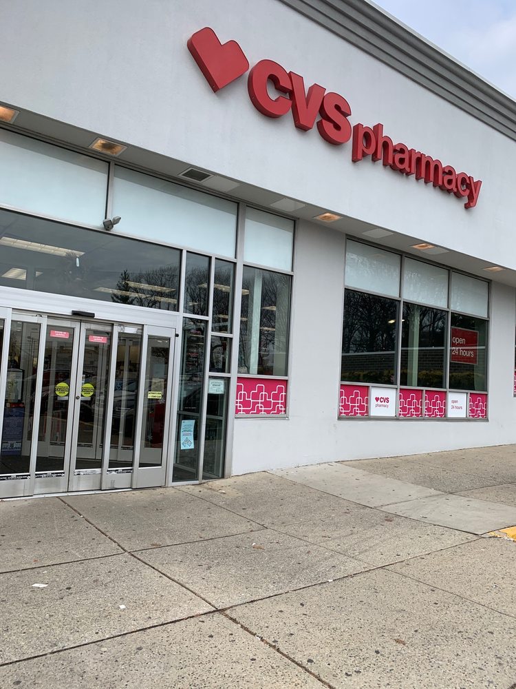 CVS PHARMACY - Updated February 2025 - 22 Photos & 37 Reviews - 168 ...