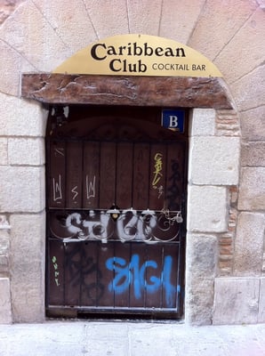 Caribbean Club by null