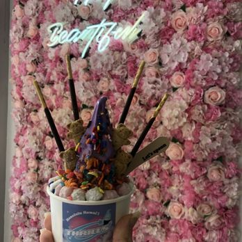 Thrills Soft Serve - So yammy! - Ice Cream & Frozen Yogurt Near Me - Honolulu, Hawaii Thrills Soft Serve - So yammy! - Ice Cream & Frozen Yogurt Near Me - Honolulu, Hawaii