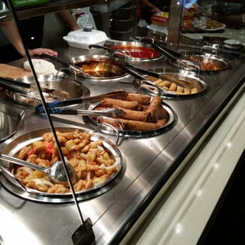 Panda Express - Chinese Near Me - Enterprise, Alabama