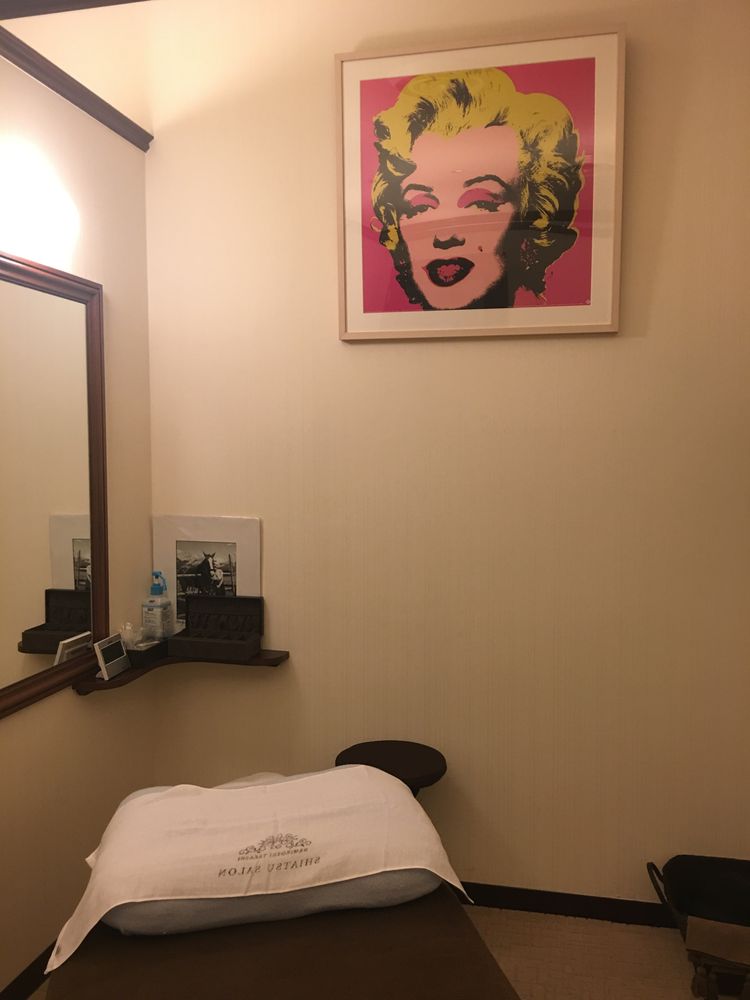 浪越孝shiatsuサロン 本店 Massage 内幸町1 1 1 千代田区 東京都 Japan Phone Number