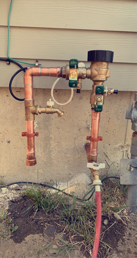 Slide of Presidents Plumbing And Heating