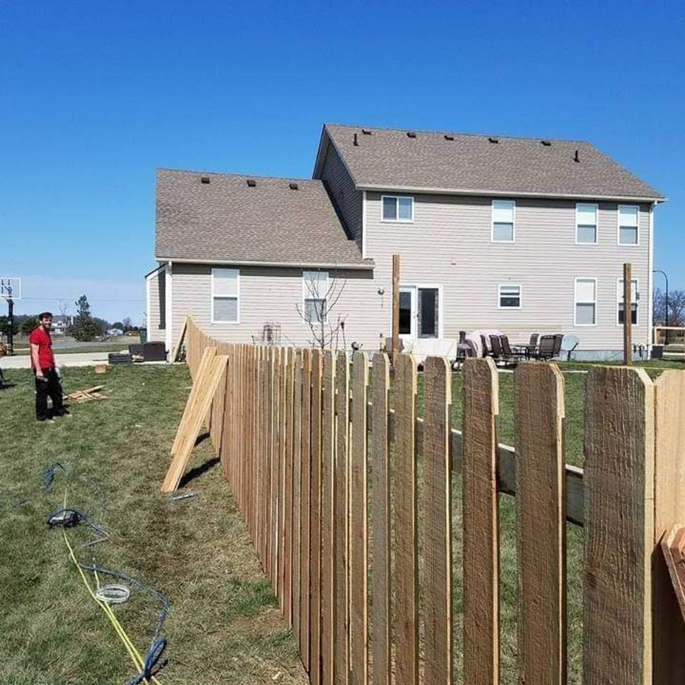 FIRST IMPRESSION FENCING Updated April 2024 261 Central Ave, Newark