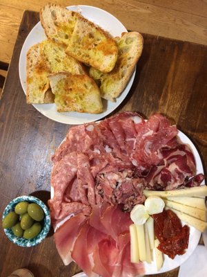 Alimentari Uffizi by null