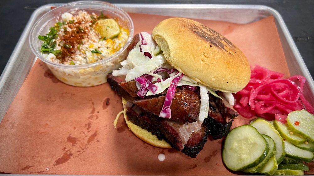 BUTTER’S BBQ Updated May 2024 27 Photos & 20 Reviews 713 E Sinton