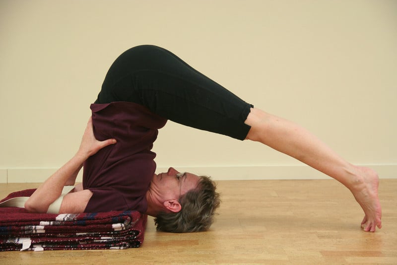 HARMONY YOGA OF ANN ARBOR Updated May 2024 1955 Pauline Blvd, Ann