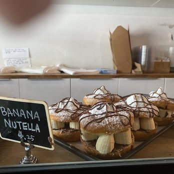 Birdies - Donuts Near Me - Los Angeles, California Birdies - Donuts Near Me - Los Angeles, California