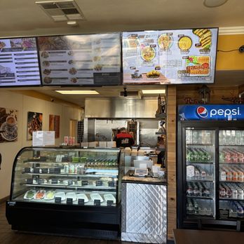 Pita Paradise - Mediterranean Near Me - La Mirada, California Pita Paradise - Mediterranean Near Me - La Mirada, California