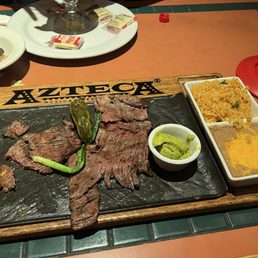 Carne Asada Carne Asada