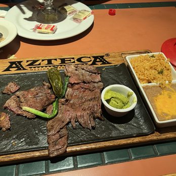 Azteca Mexican Restaurant - Carne Asada - Mexican Near Me - Kent, Washington Azteca Mexican Restaurant - Carne Asada - Mexican Near Me - Kent, Washington
