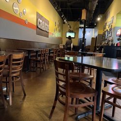 Craig O's Pizza & Pastaria