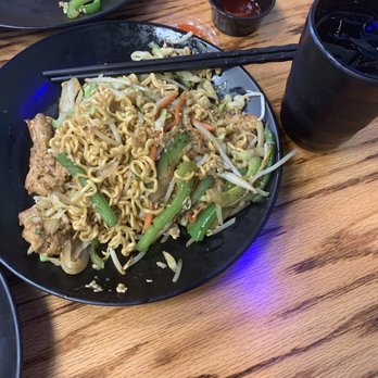 A One Noodle & Dumpling - Noodles Near Me - Pembroke Pines, Florida