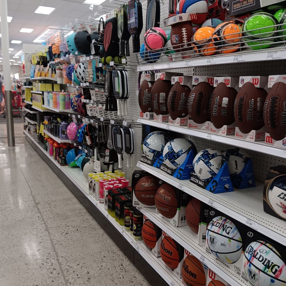 Target - For the sports enthusiast - Furniture Stores Near Me - Lomita, California Target - For the sports enthusiast - Furniture Stores Near Me - Lomita, California