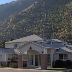 Creekside Apartments