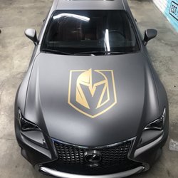 Wrap City Las Vegas
