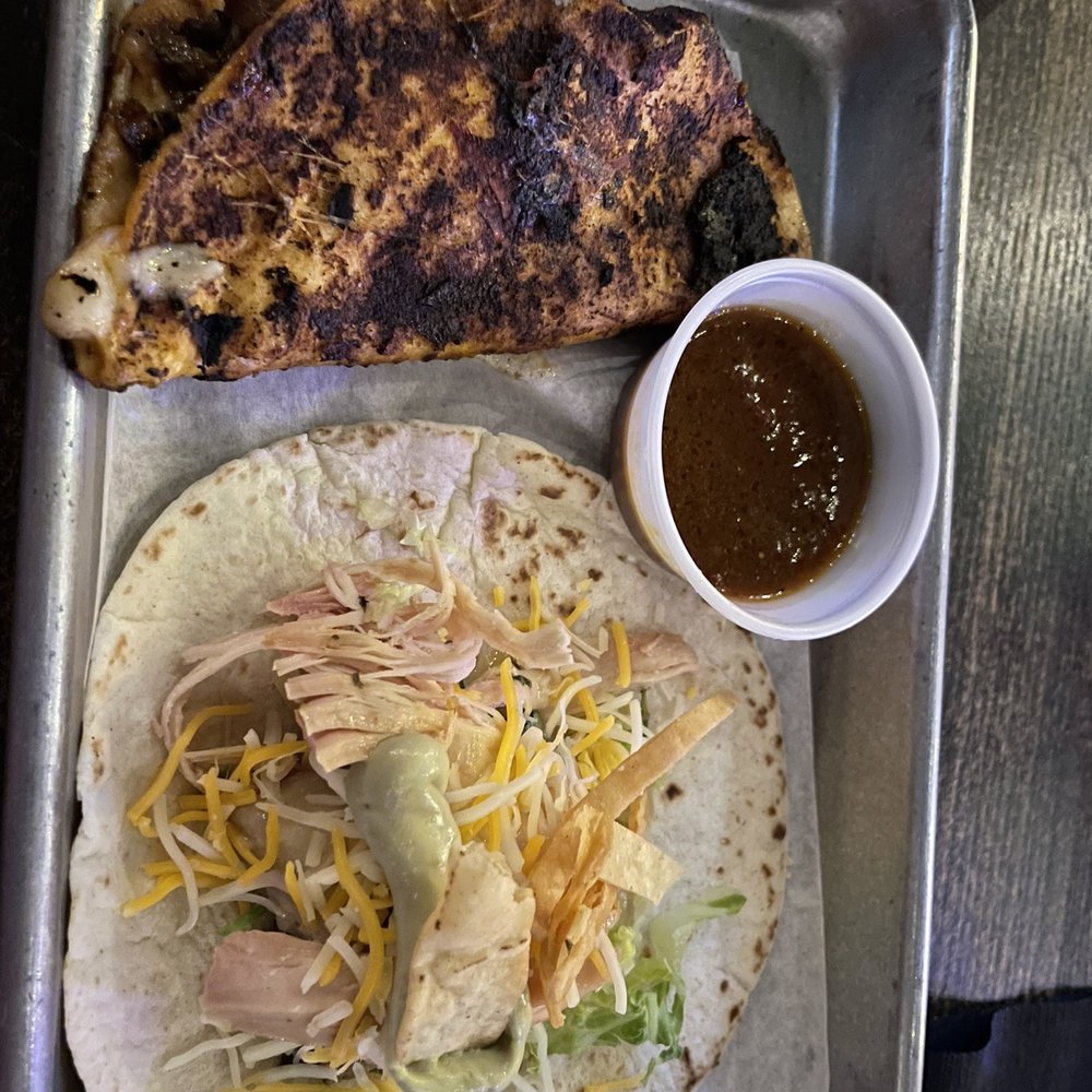 Circo - Birria (left) and picnic (right) - Mexican Near Me - Sarasota, Florida Circo - Birria (left) and picnic (right) - Mexican Near Me - Sarasota, Florida