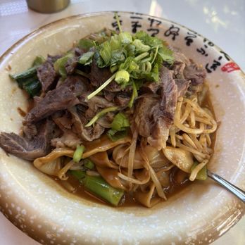 Dumpling The Noodle Kirkland - Chili the Beef Lamen 香辣牛肉拌面 - Chinese Near Me - Kirkland, Washington Dumpling The Noodle Kirkland - Chili the Beef Lamen 香辣牛肉拌面 - Chinese Near Me - Kirkland, Washington