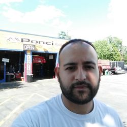 Ponci Mufflers & Brakes - The very best fast and affordable. Muffler straight pipe was 50 total and he called it even 40 cash I had on me. These gentlemen are good!!
