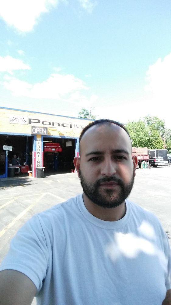 PONCI MUFFLERS & BRAKES Updated October 2024 16 Reviews 4930 W