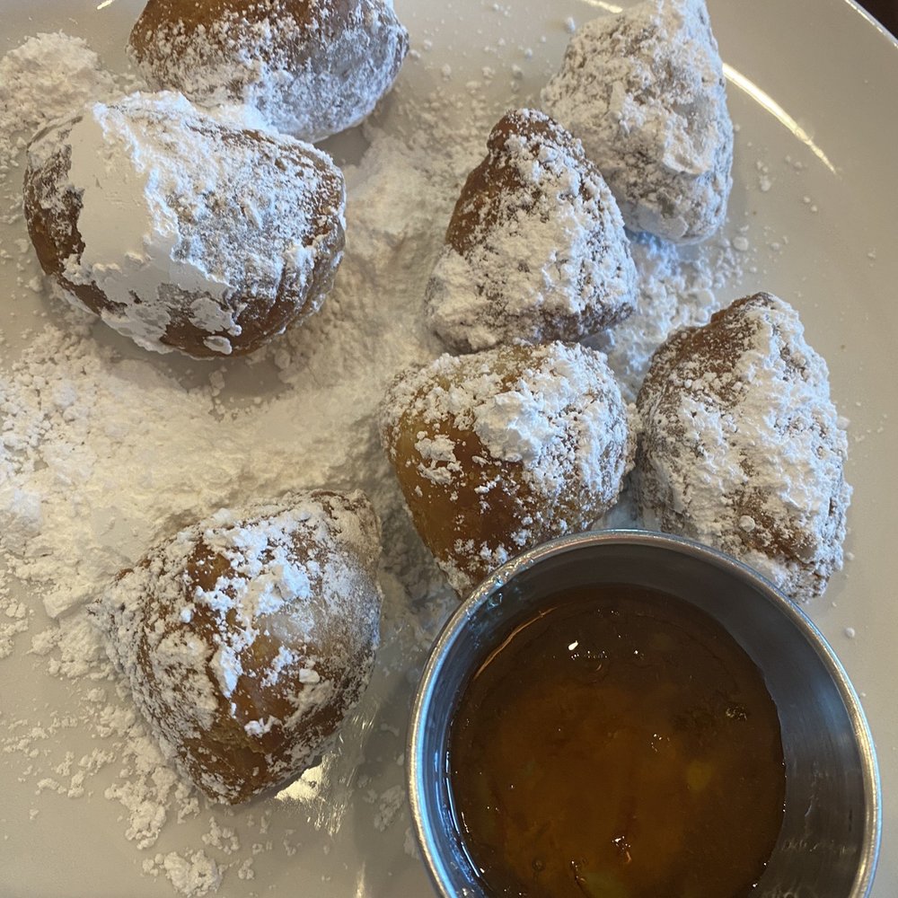 Another Broken Egg Cafe - Biscuit Beignets - Breakfast & Brunch Near Me - Delray Beach, Florida Another Broken Egg Cafe - Biscuit Beignets - Breakfast & Brunch Near Me - Delray Beach, Florida