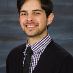 Westwood Alliance Church - Luke Miller, Worship Pastor